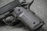 Rock Island M1911-A1 Rock Ultra CS 45 ACP 3.50