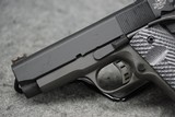 Rock Island M1911-A1 Rock Ultra CS 45 ACP 3.50