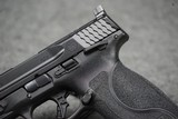 Smith & Wesson M&P9 M2.0 OR Bundle 9mm 4.25