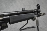 Heckler & Koch SP5 9mm 8.86