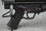 Heckler & Koch SP5 9mm 8.86