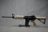 Ruger AR-556 5.56 NATO 16.10