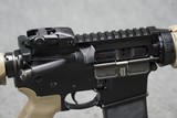 Ruger AR-556 5.56 NATO 16.10