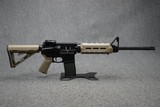 Ruger AR-556 5.56 NATO 16.10