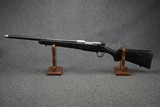 Christensen Arms Ridgeline 6.5 Creedmoor 20