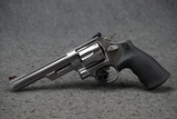 Smith & Wesson 629-6 44 Mag 6