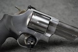 Smith & Wesson 629-6 44 Mag 6