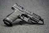 Walther PDP Pro SD Compact 9mm 4.6