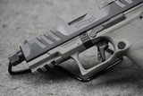 Walther PDP Pro SD Compact 9mm 4.6