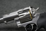 Ruger Super Redhawk 44 Mag 7.5