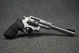 Ruger Super Redhawk 44 Mag 7.5