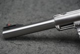 Ruger Super Redhawk 44 Mag 7.5