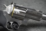 Ruger Super Redhawk 44 Mag 7.5