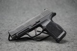 Sig Sauer P365 XL 9mm 3.7