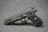 Sig Sauer P220 Legion 10mm 5