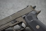 Sig Sauer P220 Legion 10mm 5