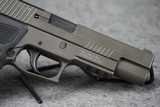 Sig Sauer P220 Legion 10mm 5