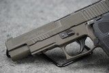 Sig Sauer P220 Legion 10mm 5