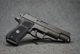 Sig Sauer P220 Legion 10mm 5