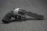 Colt Anaconda 44 Mag 6