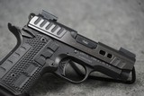 Kimber Micro 9 Rapide Scorpius 9mm 3.15