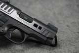 Kimber Micro 9 Rapide Scorpius 9mm 3.15