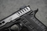 Kimber Micro 9 Rapide Scorpius 9mm 3.15