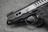 Kimber Micro 9 Rapide Scorpius 9mm 3.15