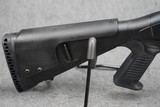 Beretta 1301 Tactical 12 Gauge 18.5