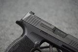 Sig Sauer P365 XL 9mm 3.7