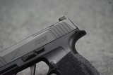 Sig Sauer P365 XL 9mm 3.7