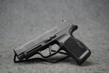 Sig Sauer P365 XL 9mm 3.7