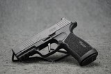 Sig Sauer P365 X-Macro Tacops 9mm 3.7