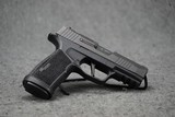 Sig Sauer P365 X-Macro Tacops 9mm 3.7