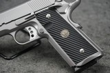 Wilson Combat CQB Elite 45 ACP 5