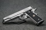 Wilson Combat CQB Elite 45 ACP 5