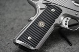 Wilson Combat CQB Elite 45 ACP 5