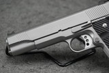 Wilson Combat CQB Elite 45 ACP 5