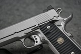 Wilson Combat CQB Elite 45 ACP 5