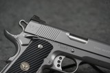 Wilson Combat CQB Elite 45 ACP 5