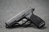 Sig Sauer P365 X-Macro Comp 9mm 3.1