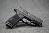 Sig Sauer P365 X-Macro Comp 9mm 3.1