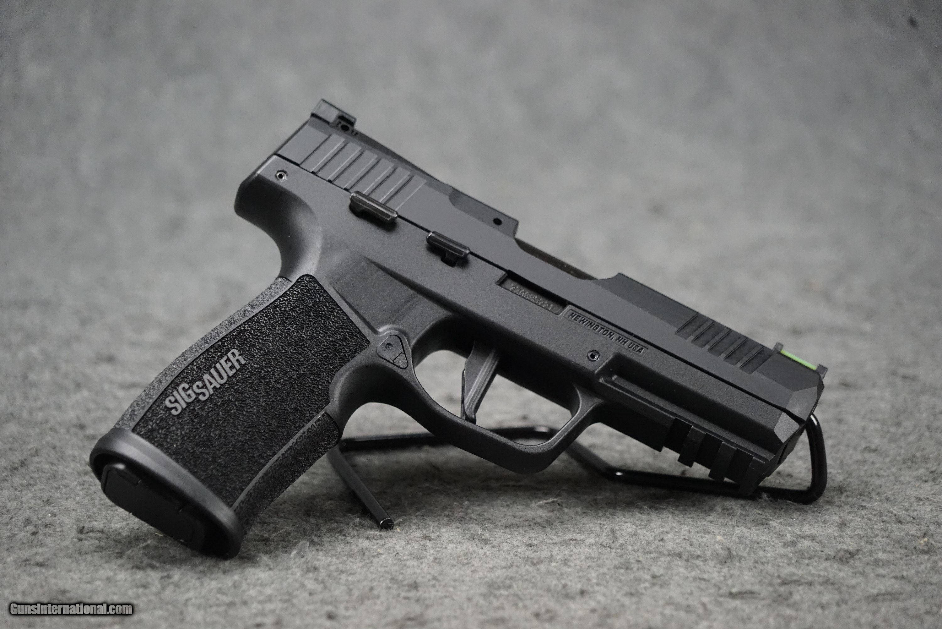 Sig Sauer P322 22LR 4