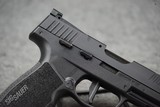 Sig Sauer P322 22LR 4