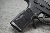 Sig Sauer P322 22LR 4