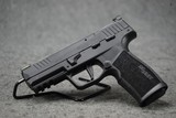 Sig Sauer P322 22LR 4