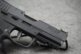 Sig Sauer P322 22LR 4