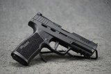 Sig Sauer P322 22LR 4