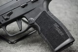 Sig Sauer P322 22LR 4