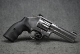 Smith & Wesson 617-6 22LR 4.13